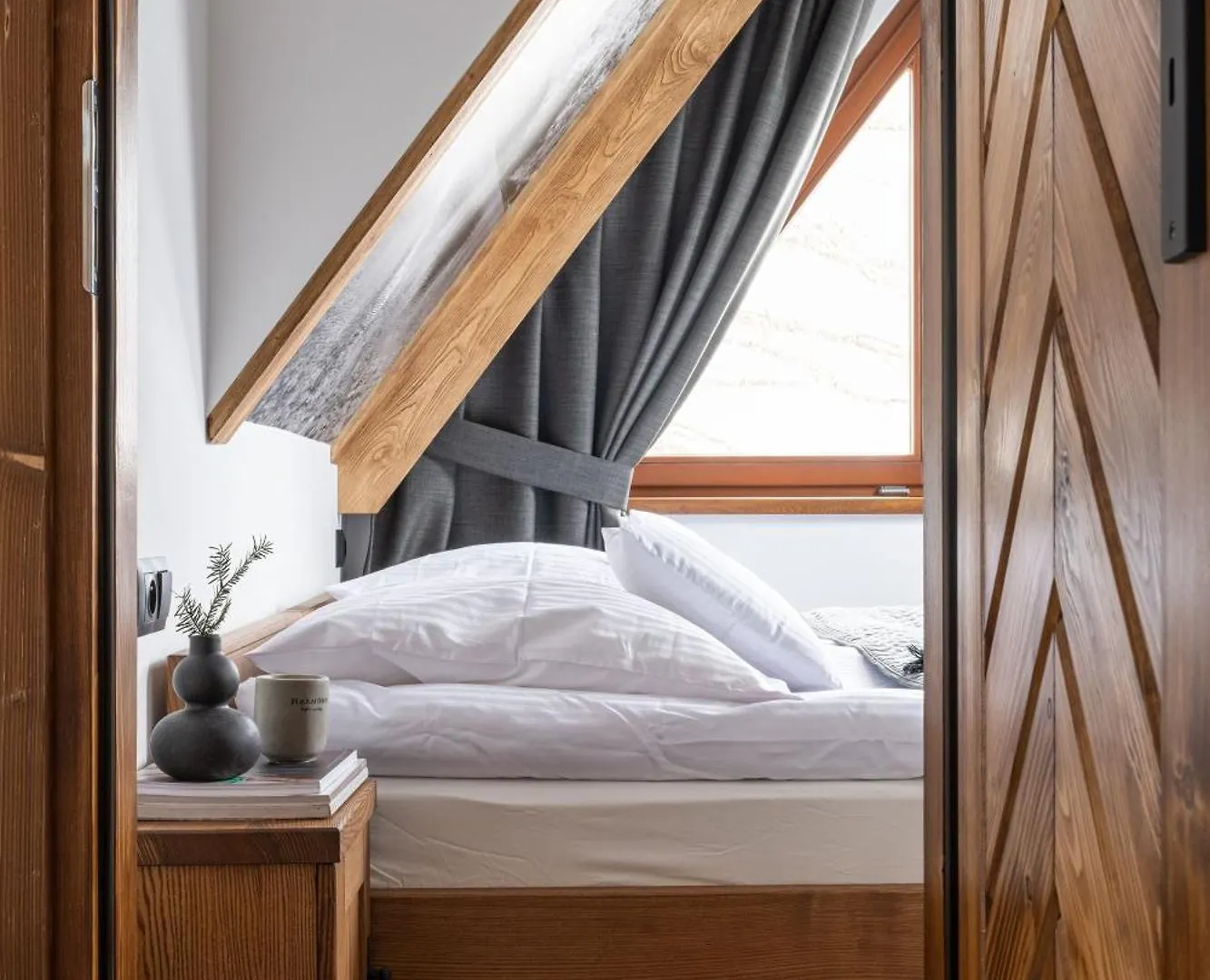 Willa Polana Pod Nosalem Zakopane Villa