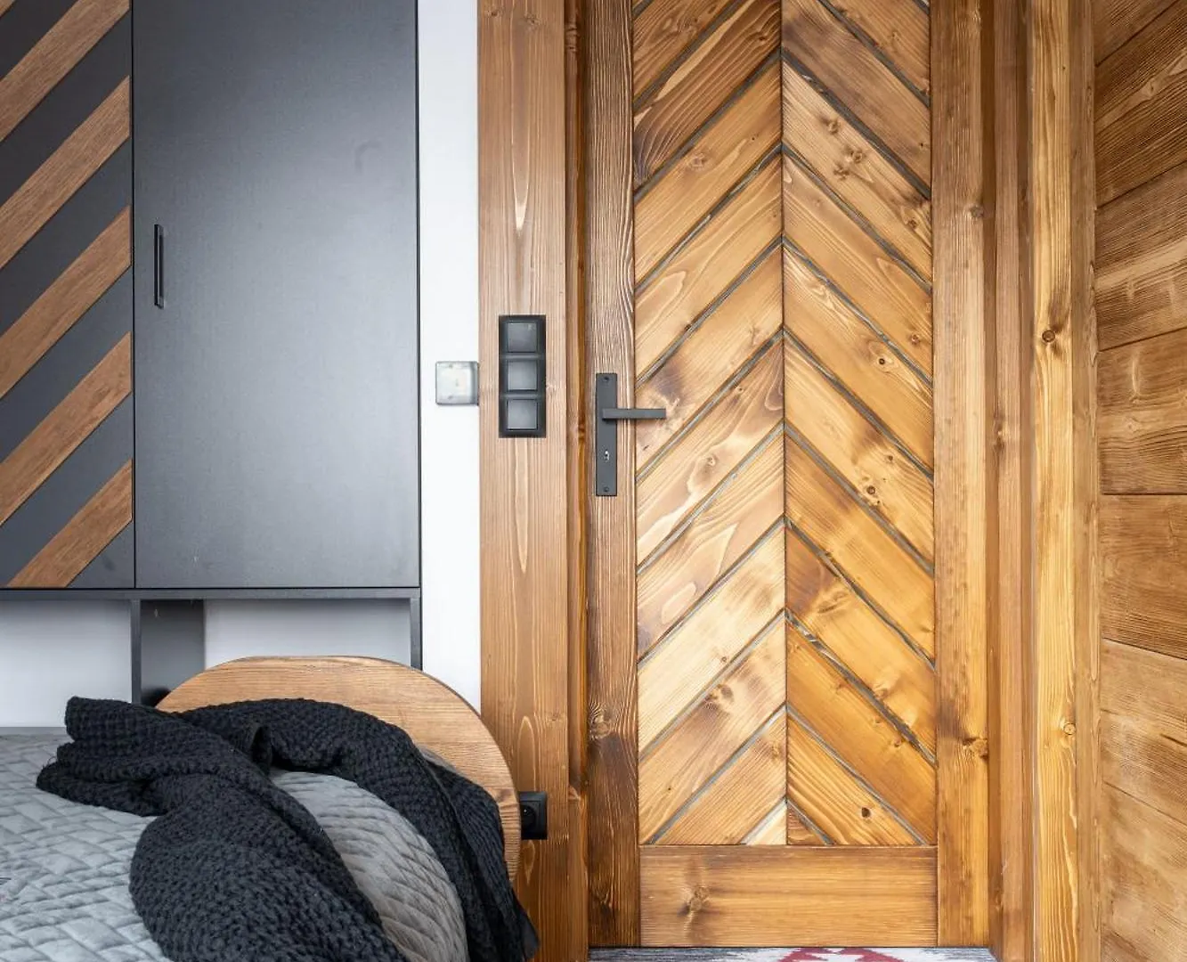 Vila Willa Polana Pod Nosalem Zakopane Polsko
