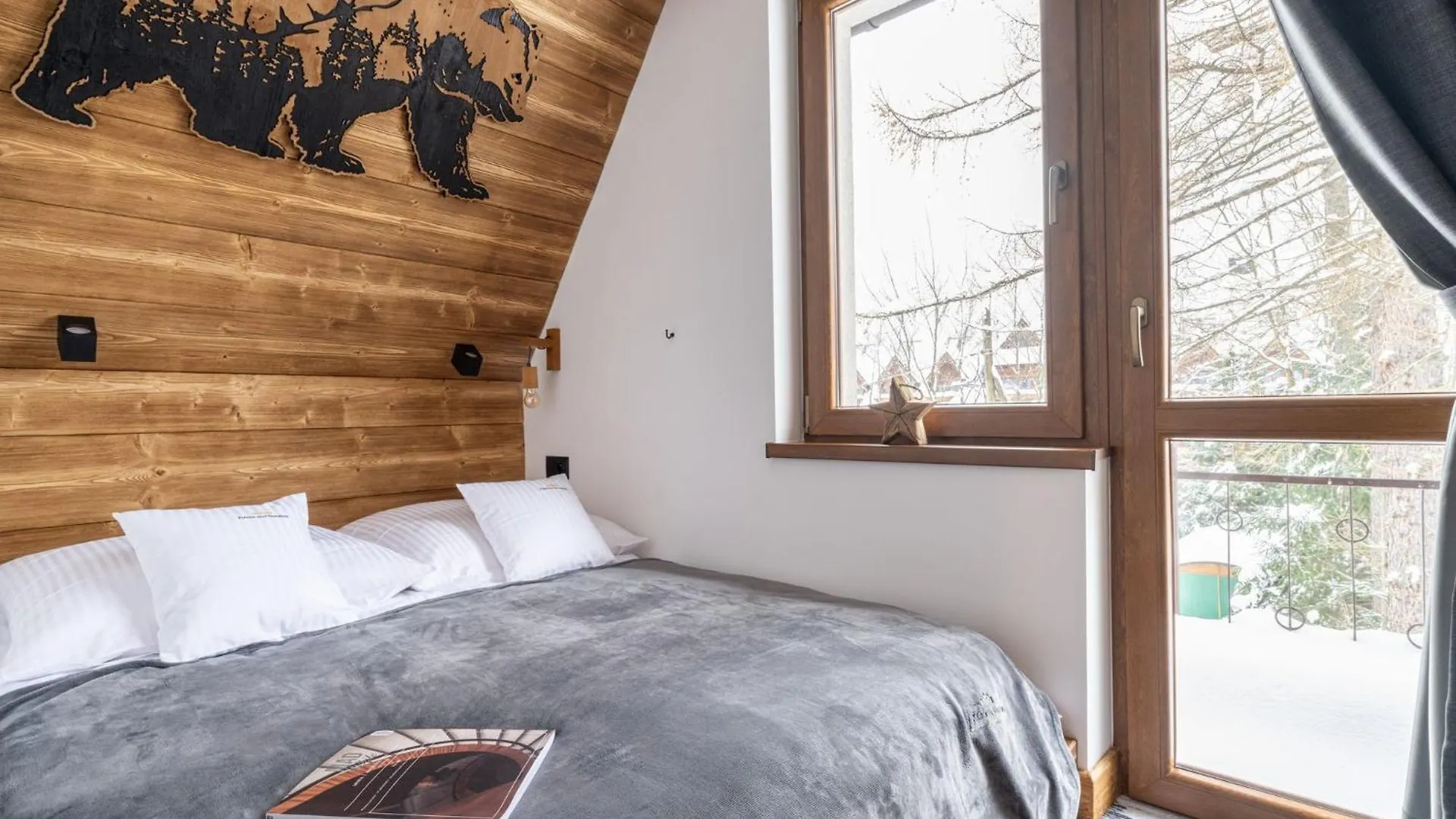Willa Polana Pod Nosalem Zakopane