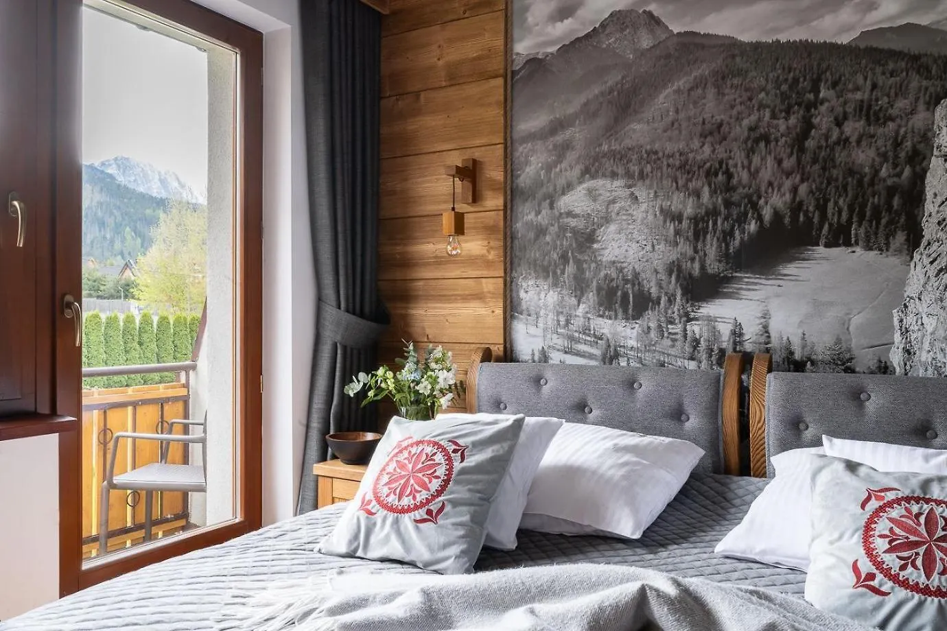 Willa Polana Pod Nosalem Zakopane