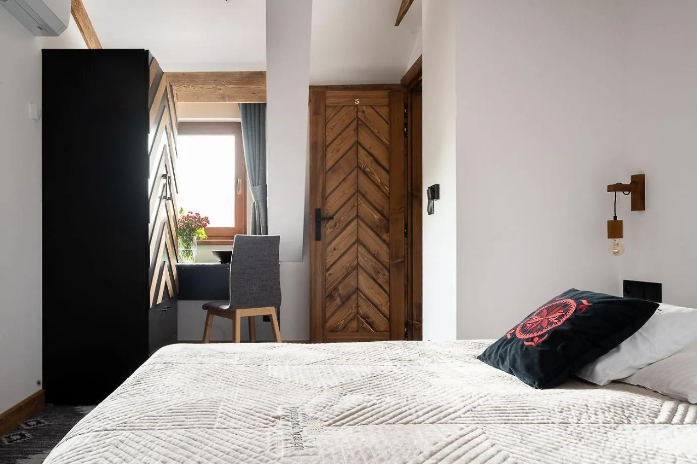 Villa Willa Polana Pod Nosalem Zakopane