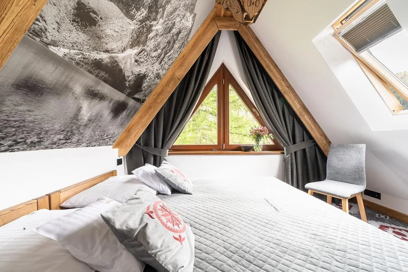 Villa Willa Polana Pod Nosalem Zakopane