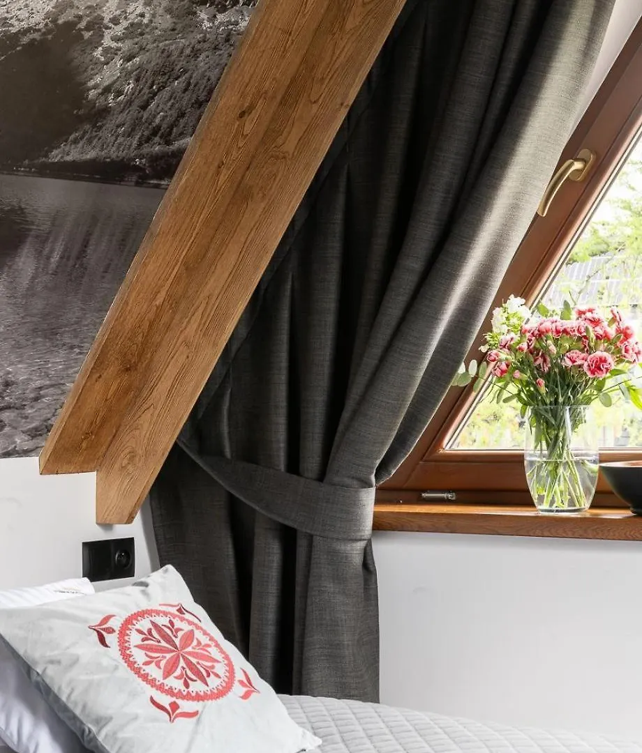 Villa Willa Polana Pod Nosalem Zakopane