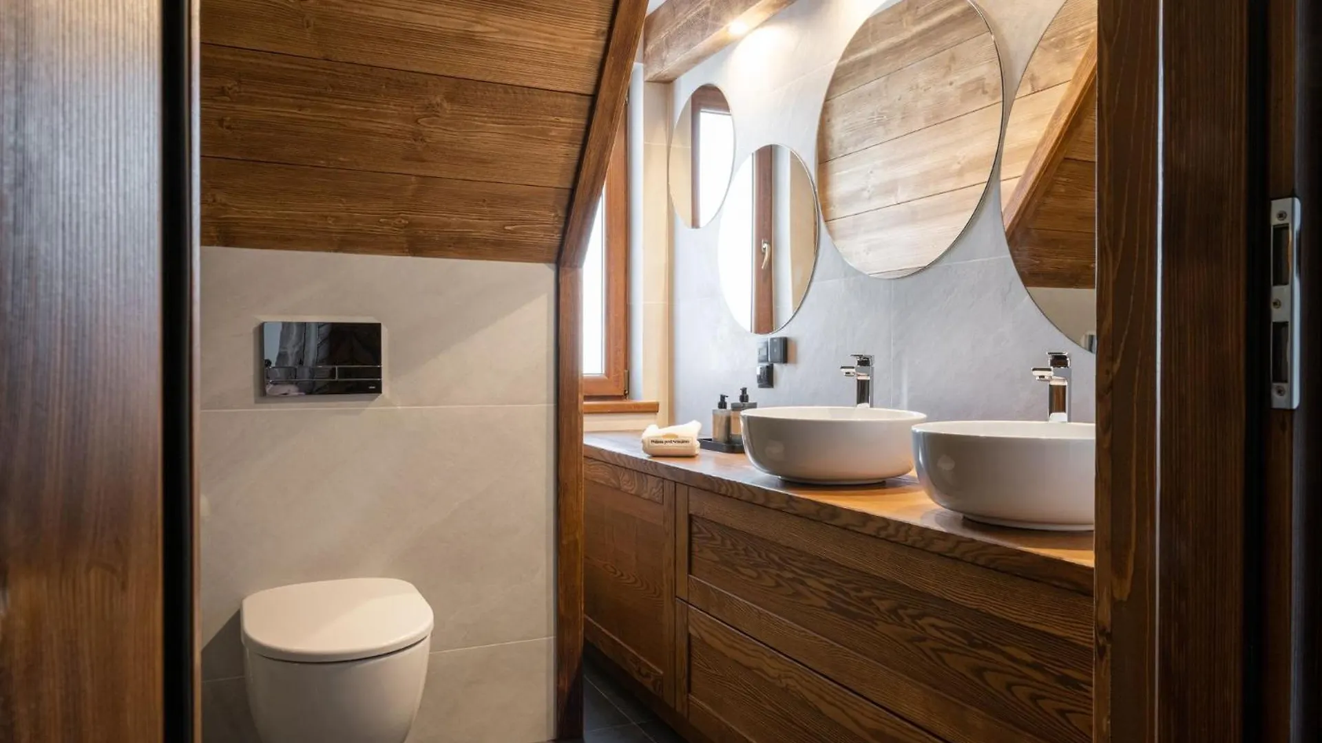 Villa Willa Polana Pod Nosalem Zakopane Poland