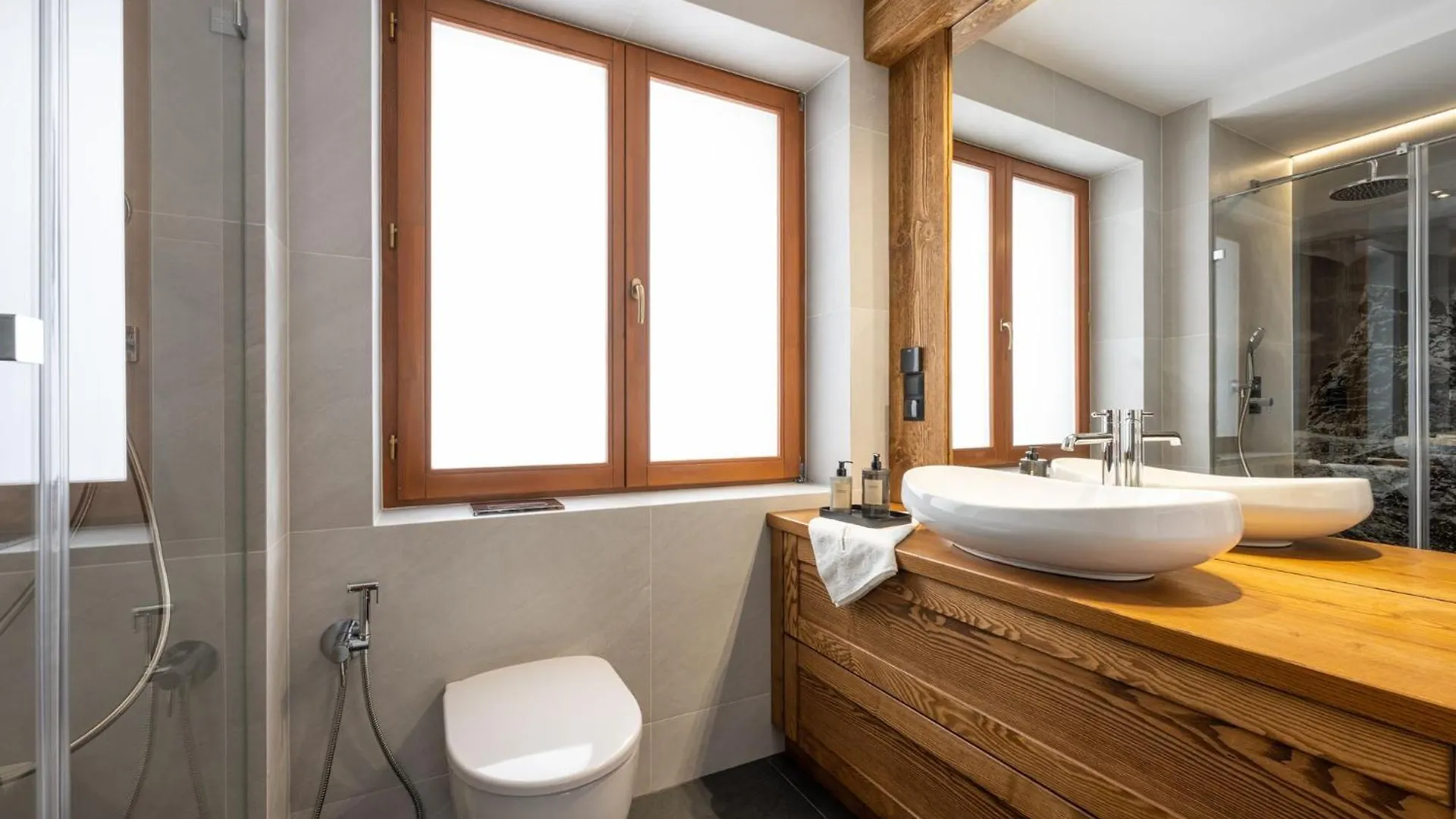 Villa Willa Polana Pod Nosalem Zakopane