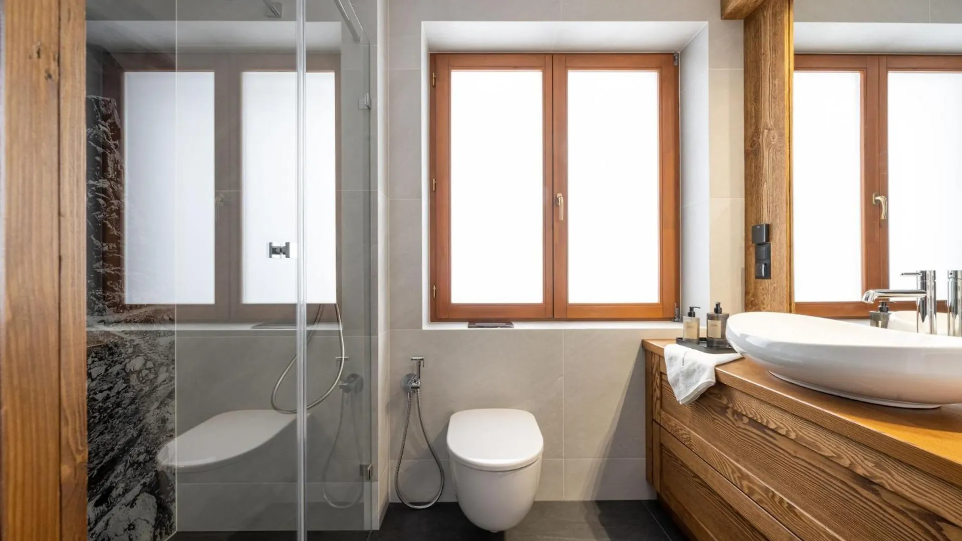 Willa Polana Pod Nosalem Zakopane Villa