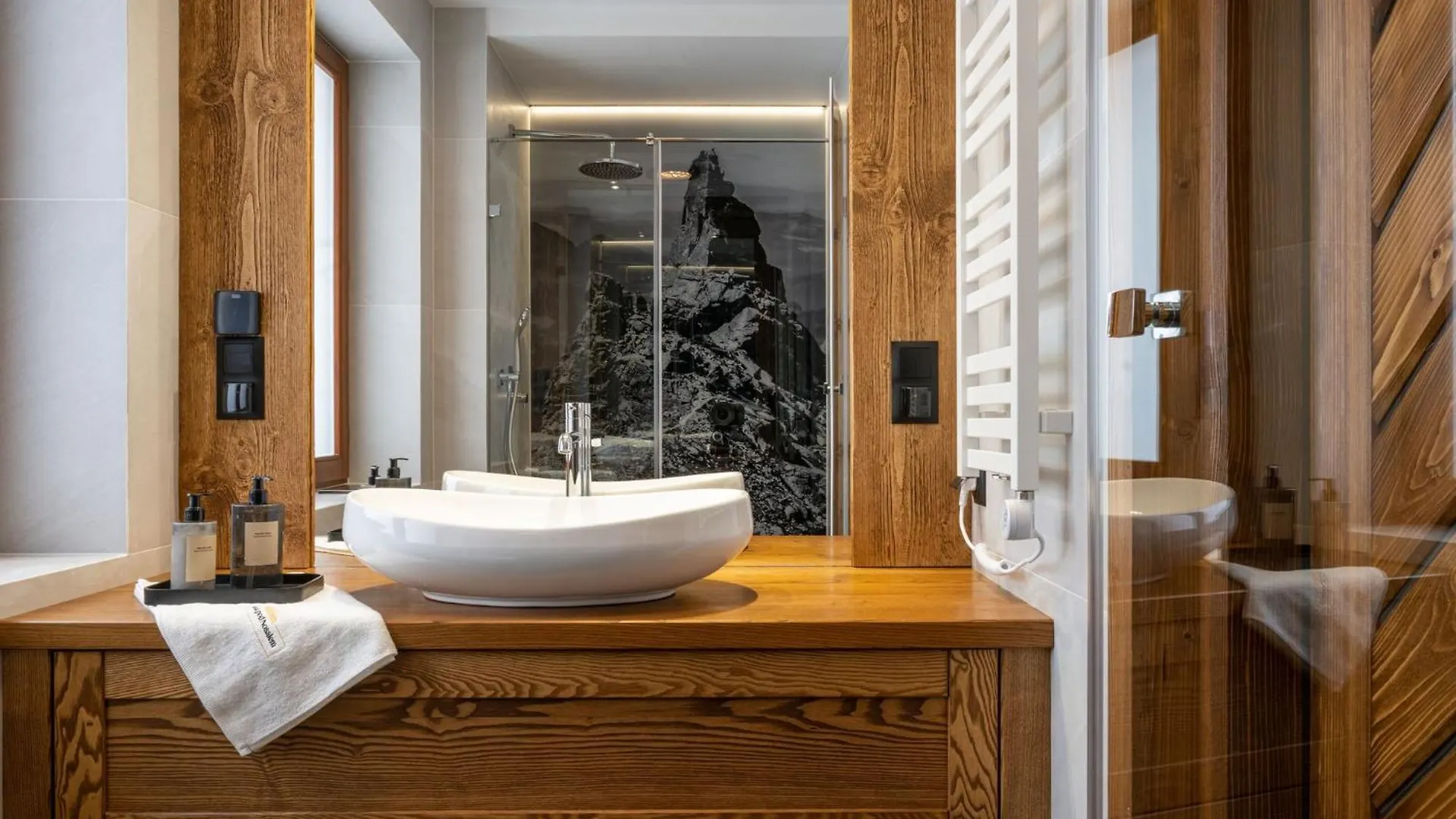 Willa Polana Pod Nosalem Zakopane Villa