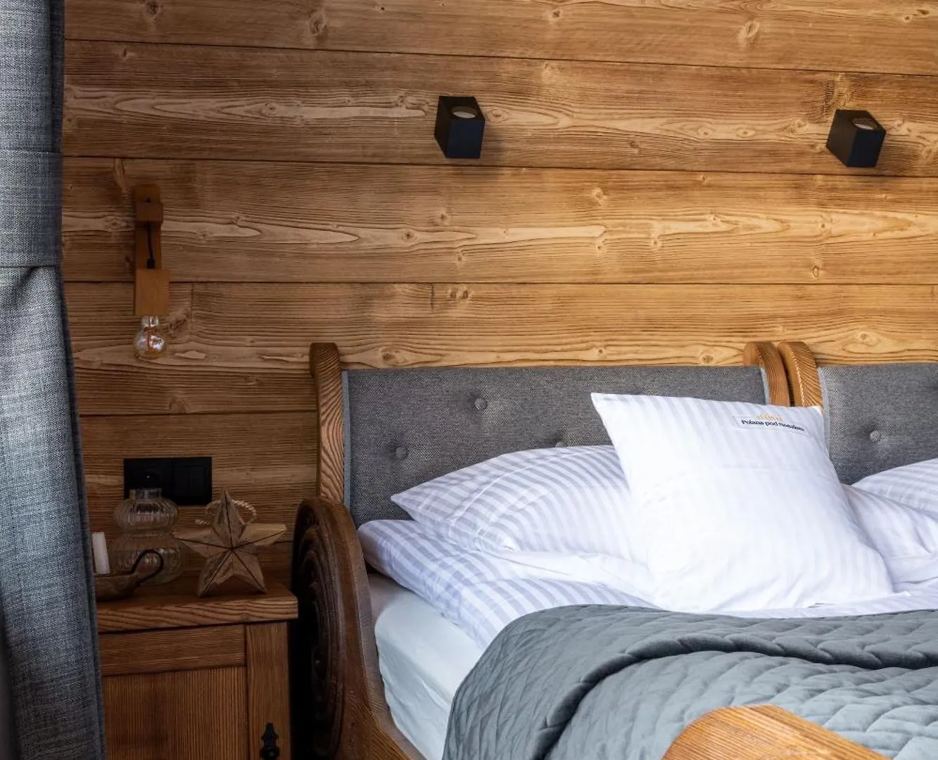 Willa Polana Pod Nosalem Zakopane Villa