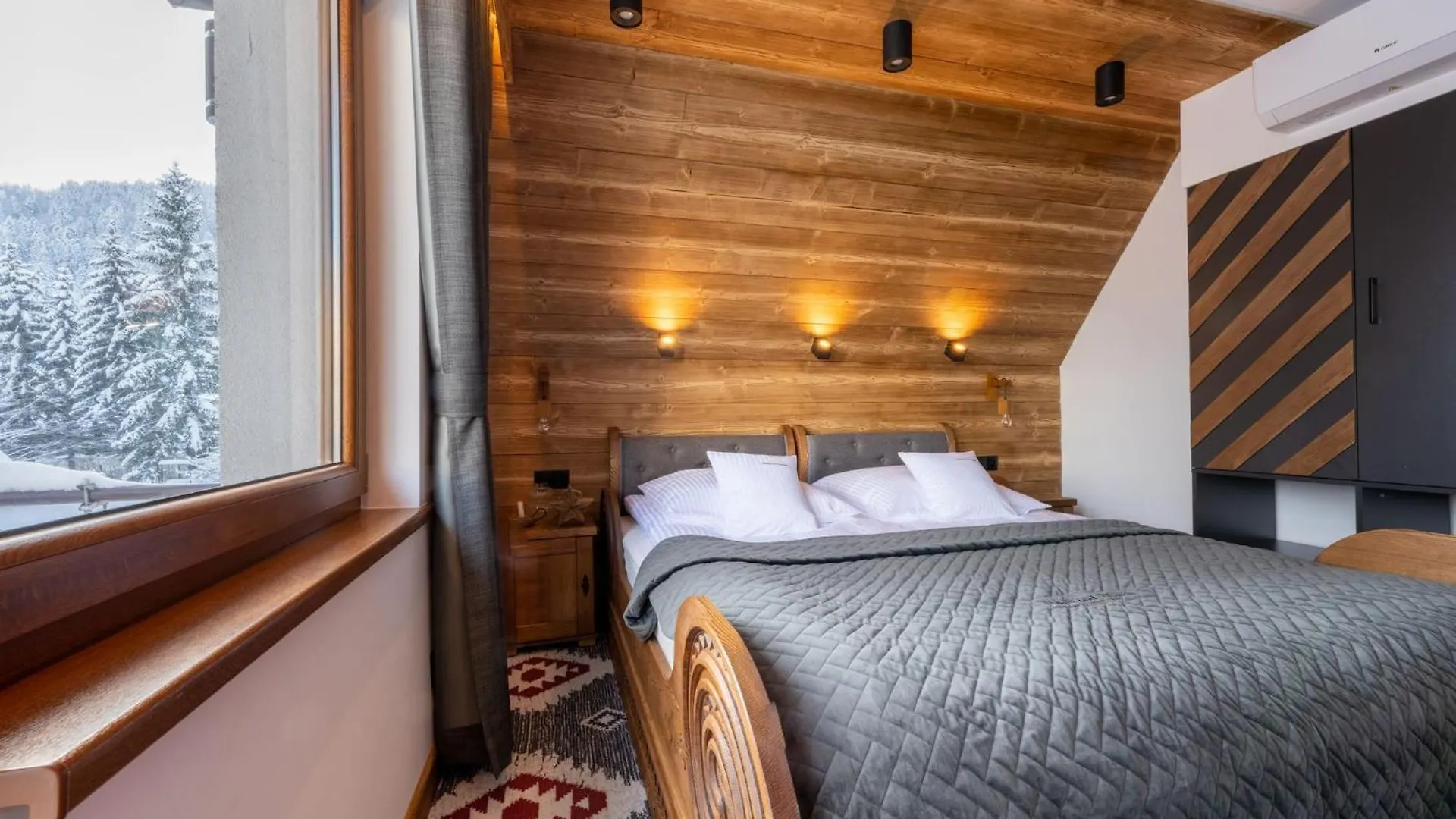 Willa Polana Pod Nosalem Zakopane 0*,  Poland