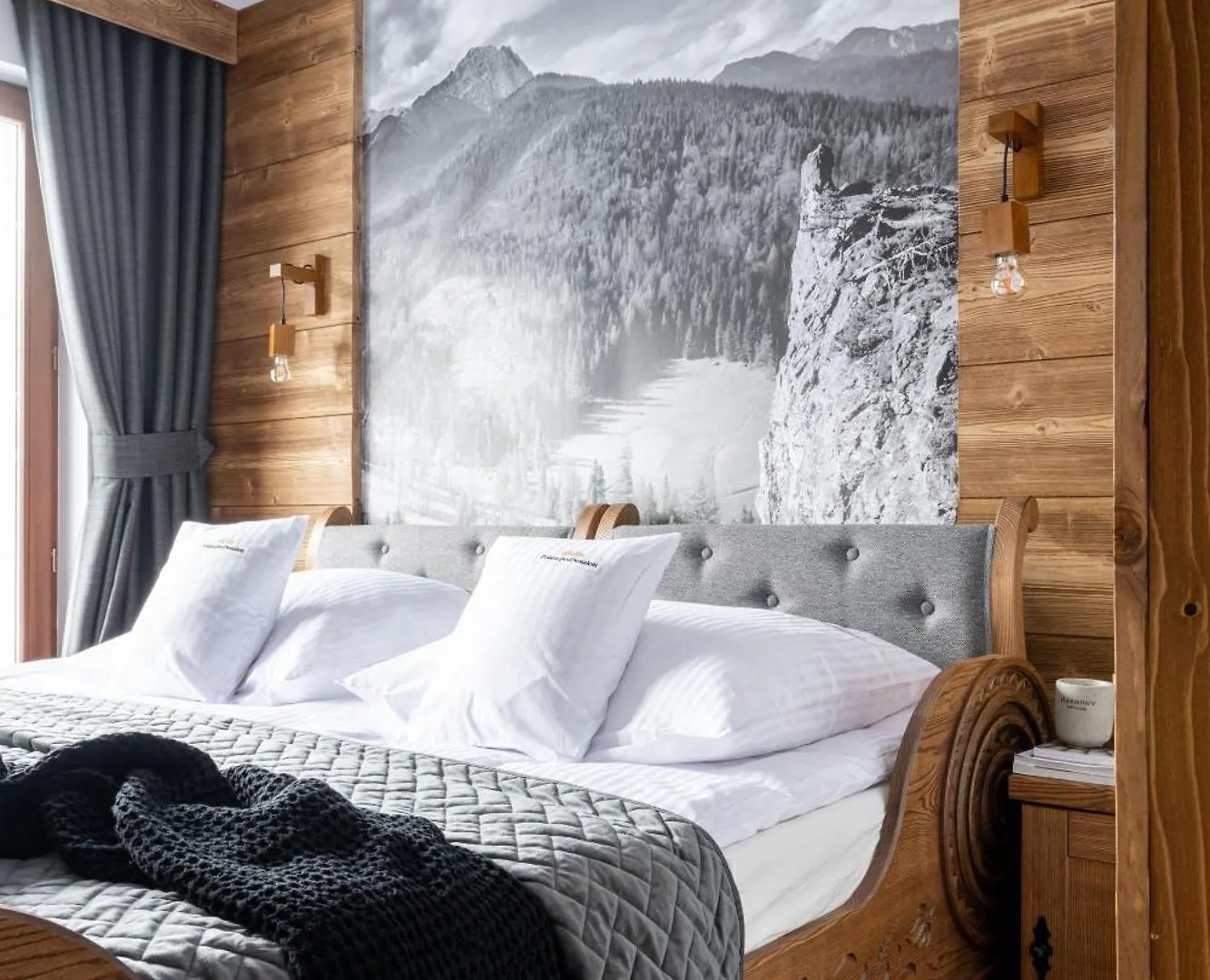 Willa Polana Pod Nosalem Zakopane