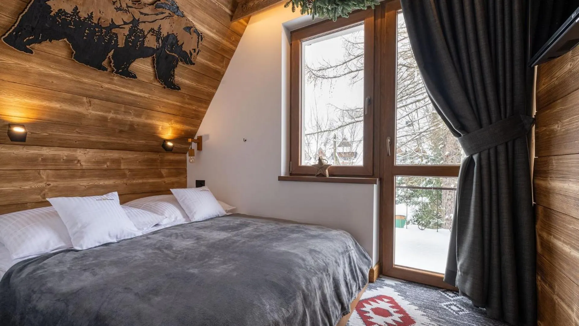 Willa Polana Pod Nosalem Zakopane
