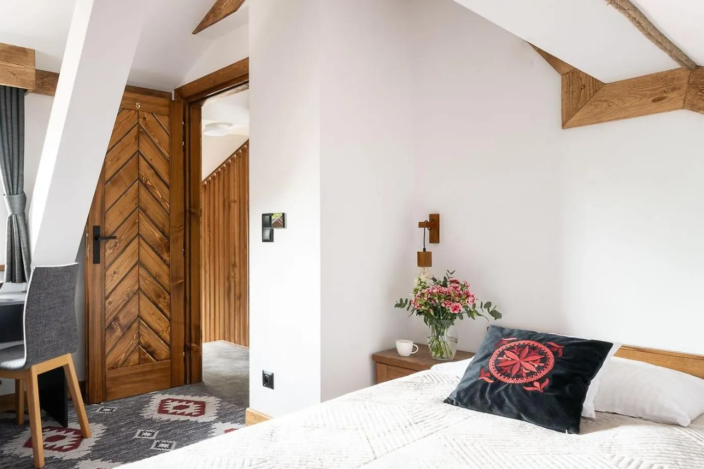 Villa Willa Polana Pod Nosalem Zakopane