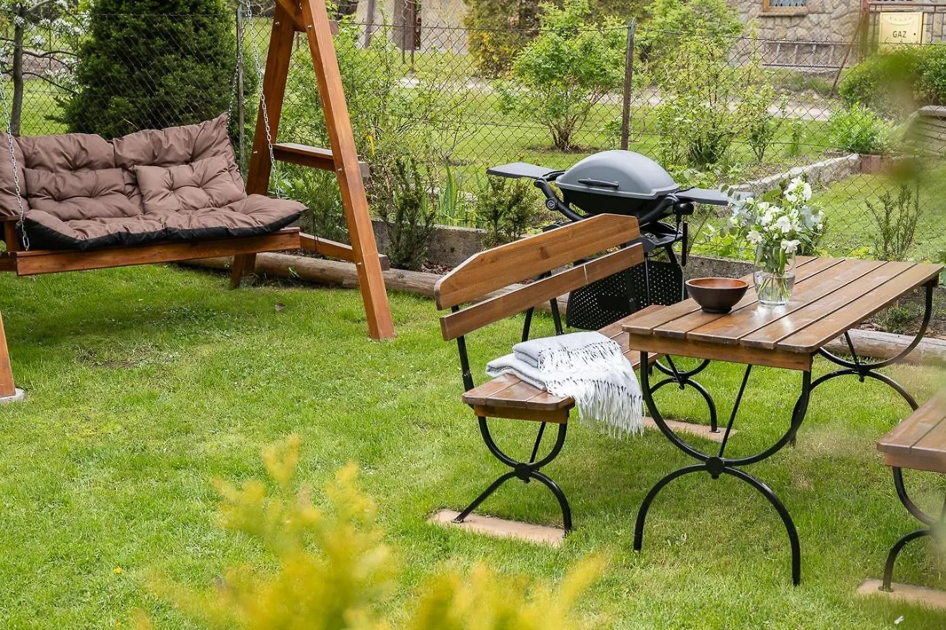 Villa Willa Polana Pod Nosalem Zakopane